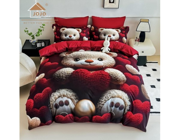 LENJERIE DE PAT 5D - JOJO HOME- RMN 22 LENJERIE DE PAT 5D - JOJO HOME- RMN 22